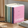 thumbnail image 4 of Cuaderno KOKUYO Campus, paquete de 3 unidades, 25 x 19 cm, 80 hojas con rayas universitarias, 4 of 7