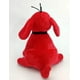 thumbnail image 5 of Muñeco de peluche Kawaii Clifford el gran perro rojo, muñeco de peluche de dibujos animados de animé, lindo muñeco de peluche suave de Clifford, juguete de regalo de Navidad para niñas, 5 of 5