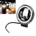 thumbnail image 1 of Faro Redondo, Faros De Motocicleta Plug And Play Para Moto, 1 of 7