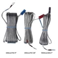 thumbnail image 3 of Replacement Speaker Cable for HT-H5500K HT-H5530K HT-D6730W Speaker Wire, 3 of 5