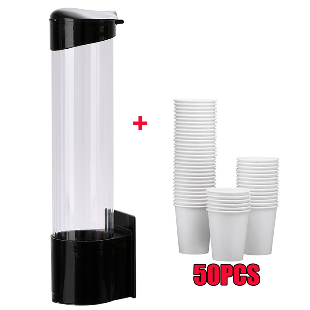 Cone Cup Dispenser For Water Cooler atelieryuwa.ciao.jp