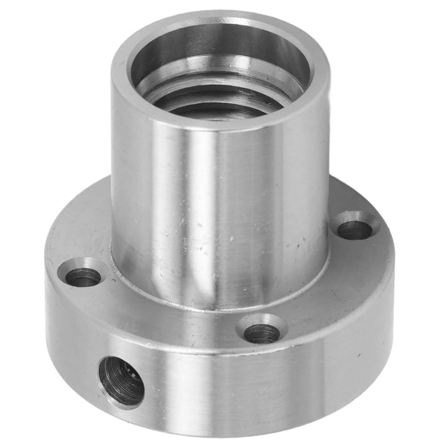 Placa Frontal De Torno De 2 Pulgadas, Placa Frontal De Carpintería De Rosca Estándar, 4 Orificios De Montaje, Acero De aleación Con Tornillos Para Proyectos De Torneado Para