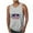 Gray, variant on Xysaqa Mens Funny American Flag Tank Tops Novelty Graphic Patriotic Tees 4th of July Sleeveless Shirts for Men Casual Summer Gym Workout T-Shirts M-6XL (Available in Big & Tall)