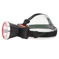 thumbnail image 1 of LED Induction Headlamp, High Brightness Wearable Flashlight 3 Gears Lighting for Outdoor Hiking Fishing, 1 of 7
