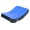 Blue, variant on Rupoun Taekwondo Curved Foot Target Kick Boxing Pad Martial Arts Training Strike Shield, Small, Blue