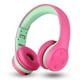 thumbnail image 1 of Auriculares Bluetooth Nenos para niños inalámbricos con volumen limitado de 93dB rosa, 1 of 3