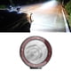 thumbnail image 5 of Foco de techo delantero HID de 7 pulgadas, lámpara de búsqueda, modificación de vehículo, 12-24 V, 55 W, anillo rojo de 7 pulgadas, 5 of 9