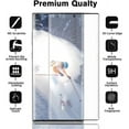 thumbnail image 2 of 2-Pack MagicShieldz Tempered Glass Screen Protector For Google Pixel 7 Pro, 2 of 11