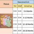 thumbnail image 3 of MesaSe Infant Baby Girls Daisy Romper Ruffle Bodysuit Floral Jumpsuit+Headband Clothes, 3 of 8