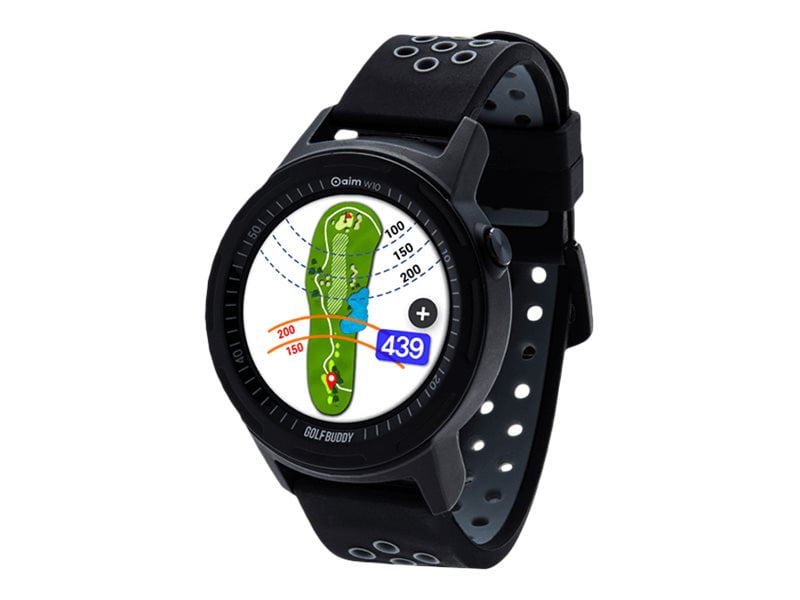 golf gps watch walmart