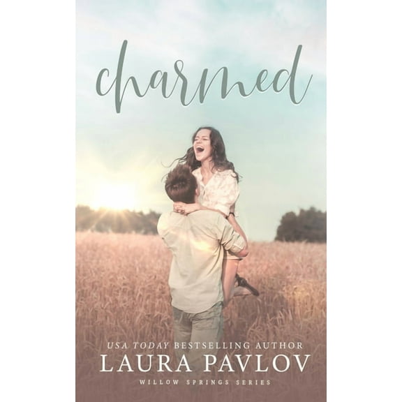 Charmed, (Paperback)