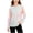 Green, variant on Ashirexll Girls Long Sleeve Shirts Gradient Round Neck Long Sleeve Pullover for Big Kids Outdoor Casual Layer 3-15 Years