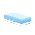 thumbnail image 4 of 10PCS Wax Kit Pain for Orthodontic Braces Wearers, 4 of 5