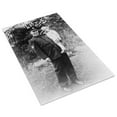 thumbnail image 3 of Print: Sgt. Mcquade, White House Policeman, Holding A Lost Child, 1922, 3 of 4