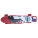 thumbnail image 1 of Patineta semiprofesional Display minicruiser tipo Penny con lija Caras, 1 of 3