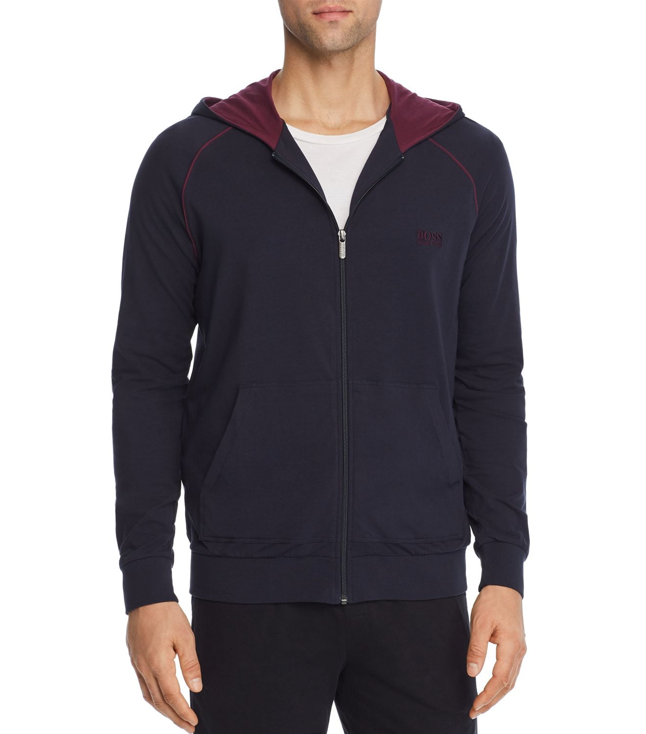 be your own boss hoodie