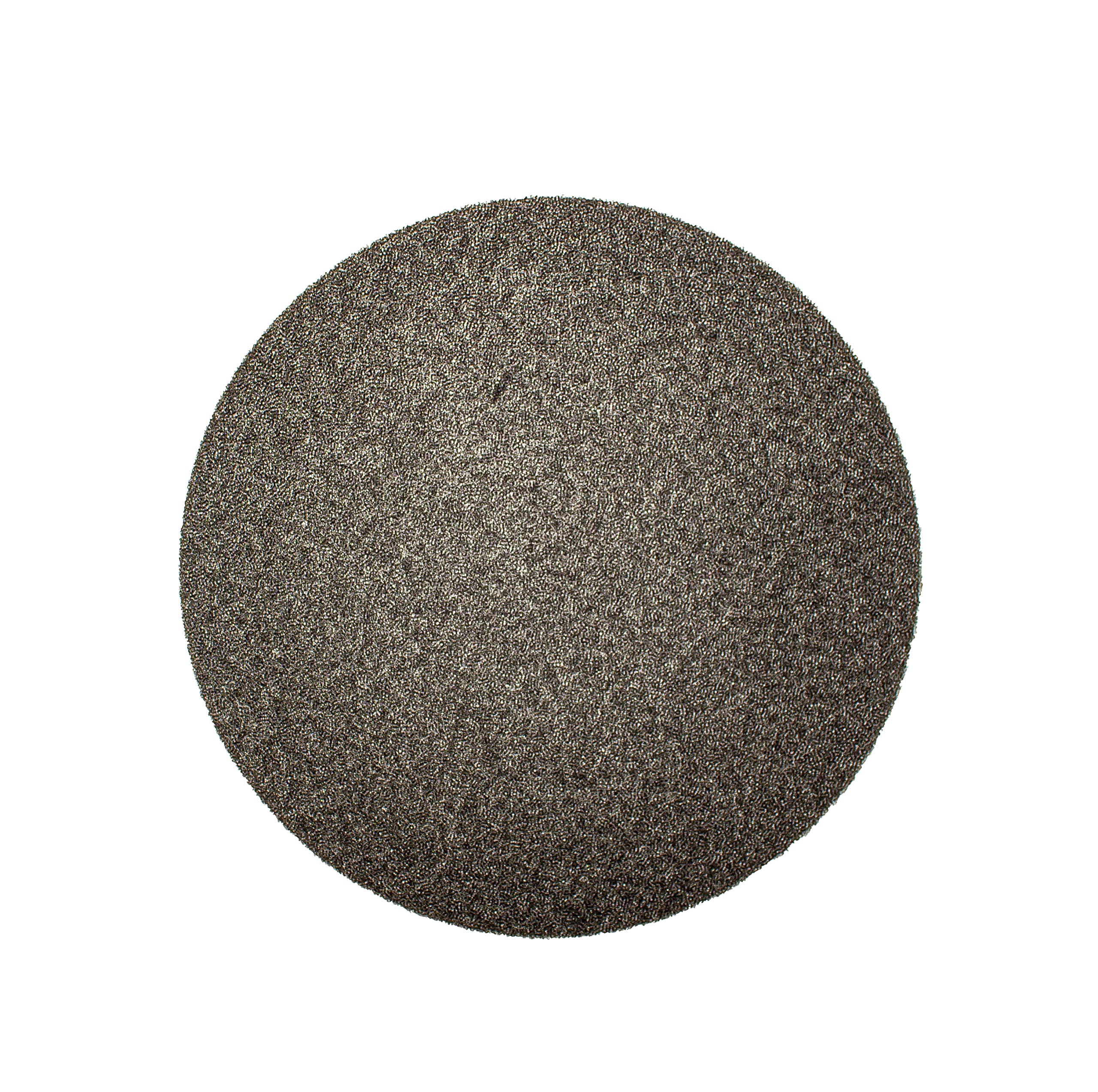 LifeSupplyUSA 2-in-1 True HEPA Air Cleaner Replacement Filter + Activated Carbon Charcoal Compatible with Levoit LV-H132, LV-H132-RF and Geniani Odor Eliminator, Part G-2000-FL Air Purifiers (3-Pack)