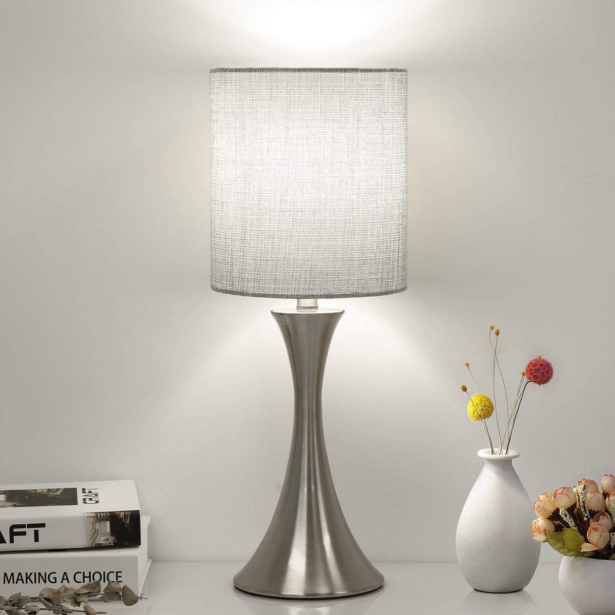 touch base lamps bedside