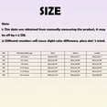 thumbnail image 3 of UYYX Girls Winter Coats Girls Raincoat Girl Winter Coats Heavyweight Hooded Jacket Kid Snow Outwear 9-10 Years, 3 of 6