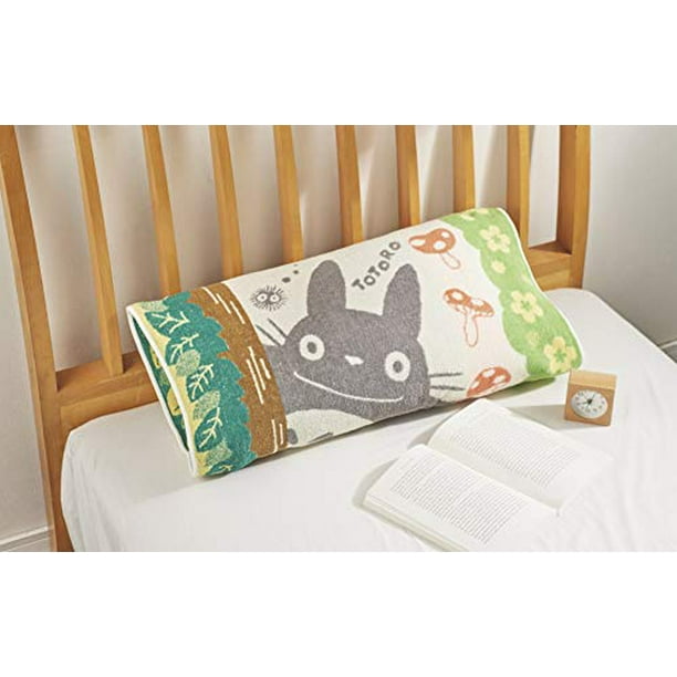 Ghibli pillow hot sale
