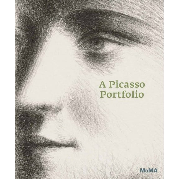 Pre-Owned A Picasso Portfolio: Prints from The Museum of Modern Art Paperback