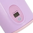 thumbnail image 2 of Yajisi Portable Baby Bottle Warmer Accurate Temperature Control Infant Breastmilk Fast Heating Milk Heater for Travel Car Formula, White, 2 of 5