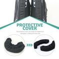 thumbnail image 3 of SHISUYAN 1 Paire de Lames de Protection Élastiques pour Patins, 3 of 7