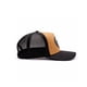 thumbnail image 3 of KNITE Gorra Farmer Trucker Countryside gris Hombre Ajustable Estilo Ranch Cap, 3 of 4