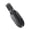 Black, variant on Lightweight Leather Tool Multi-Functional Scissor Sheath for Camping Kitchen Everyday Carry (118 chars)