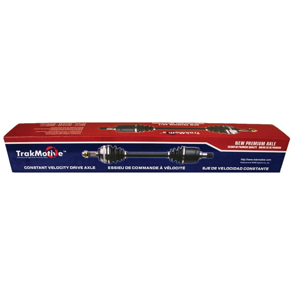TrakMotive GM-8245 CV Axle