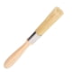 thumbnail image 1 of Sugoyi Cepillo de Limpieza de Madera, Cepillo de Limpieza Cepillo de Limpieza con Mango de Madera para máquina de café Molinillo de café en Grano Ecomeon  no, 1 of 6