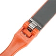 thumbnail image 3 of Barra Inscritable De Papel De De Plástico, Barra De Papel De Laja, Clip De Pulido, Herramienta De Joyería Para Pulido Abrasivo, Naranja, 3 of 7