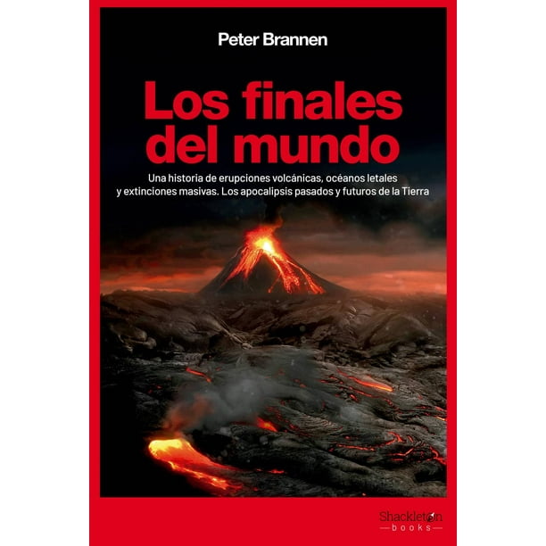 Los Finales del Mundo Blanco