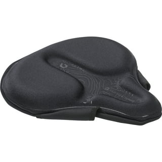 NEOPRENE Recumbent Bike Seat Pad - Cushion - Exercise - Cover - Fits on  Schwinn