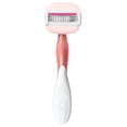 thumbnail image 3 of BIC Maquinillas de Afeitar Desechables Soleil Glide 5 Hojas 2 Unidades, 3 of 7