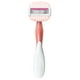 thumbnail image 3 of BIC Maquinillas de Afeitar Desechables Soleil Glide 5 Hojas 2 Unidades, 3 of 7