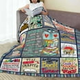 thumbnail image 5 of Yibo Book Lover Gifts Book Lover Blankets Book Lovers Women Reading Gifts for Book Lovers, 5 of 8