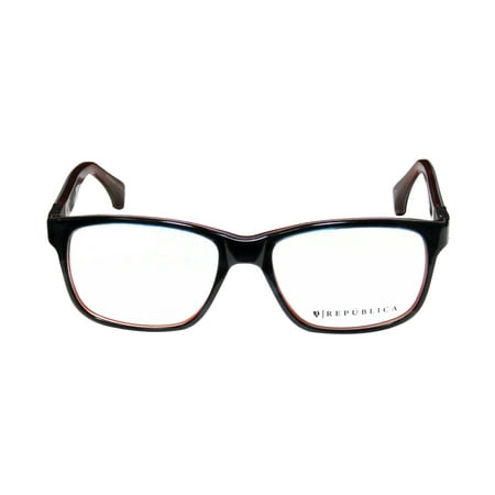 New Republica San Antonio Mens/Womens Designer Full-Rim ...