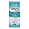 Monistat, Soothing Care Itch Relief Cream - 1 oz (Pack of 9)