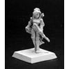 Reaper Miniatures Caerwynn, Elven Hero 14116 Elves Unpainted RPG D&D Mini Figure