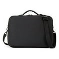 thumbnail image 1 of Wweixi Sac pour Drone Grande Capacité Accessoires d'Extérieur Compartiments Intérieurs Boîte de Rangement Étui de Transport Cadeau Mignon Format Compact Poignée Paquet PU, 1 of 6