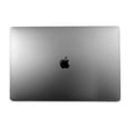 thumbnail image 4 of Restored Apple 16-inch MacBook Pro Touch Bar, 2.6 GHz Intel Core i7 6-Core, 16GB RAM, 512GB SSD - Space Gray (Refurbished), 4 of 4