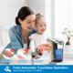 thumbnail image 2 of Dispensador automático de jabón PZOTRUF Touchless 500ml, 2 of 8