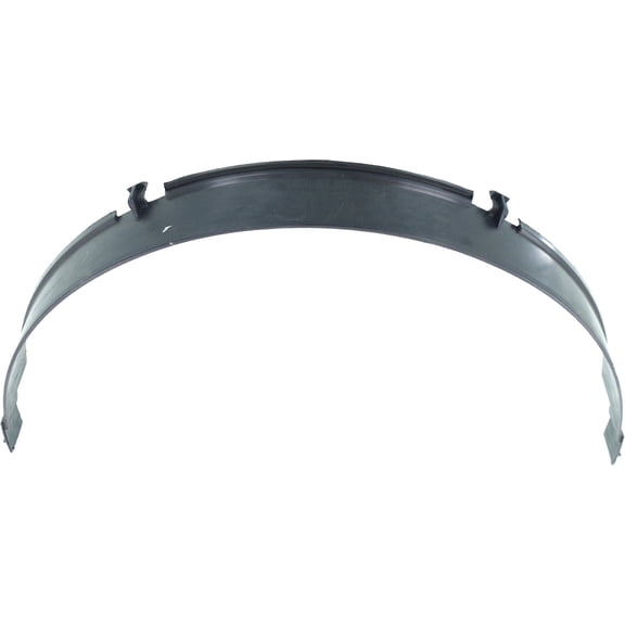 Replacement T160317 Fan Shroud Compatible with 2000-2006 Toyota Tundra Lower Fits Radiator