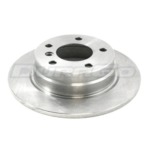 DuraGo Disc Brake Rotor BR34007