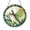 Acrylic 3.5 Inch, variant on Stained Glass Praying Mantis Window Suncatcher, Unique Insect Sun Catcher Hanging, Nature Bug Art, Calm Spiritual Home Decoration