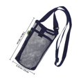 thumbnail image 2 of TABLZONE 2Ud Bolso Portabotellas Para Exteriores Y Resistente Para Transporte Cómodo, 2 of 6