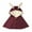 Red, variant on GigrtiJin Children's Clothes Toddler Girls Winter Hooded Cloak Solid Color Button Coat Casual Comfy Cute Ears Jacket