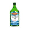 Carlson Norwegian Cod Liver Oil + Vitamins A & D3, 1100 Mg Omega-3, 16.9 Fl Oz.