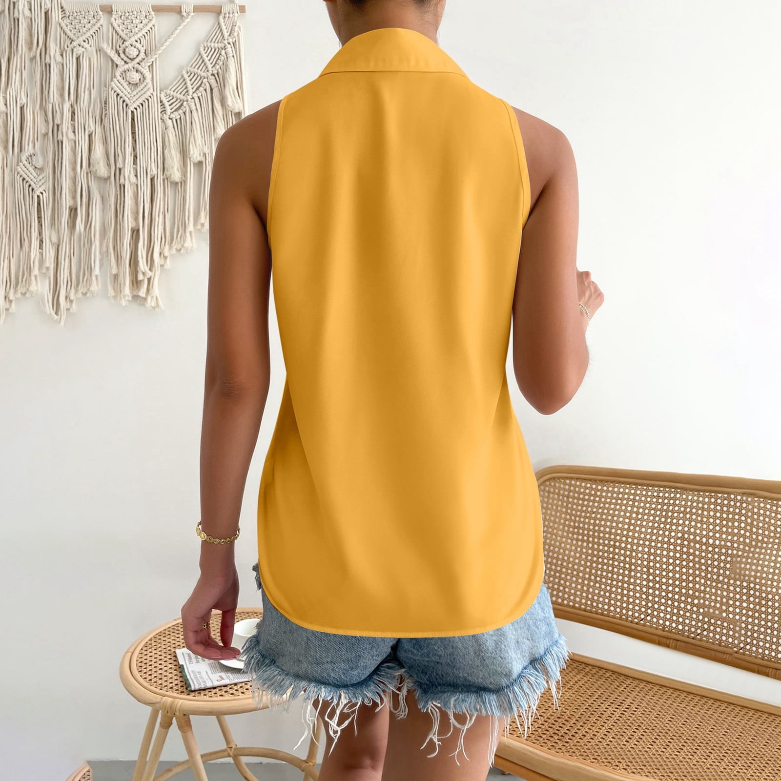 Polyester Spandex Plus Size Shirts